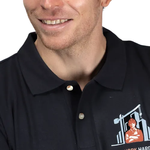Cuello polo