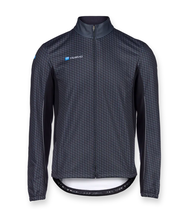 Chaquetas y chalecos