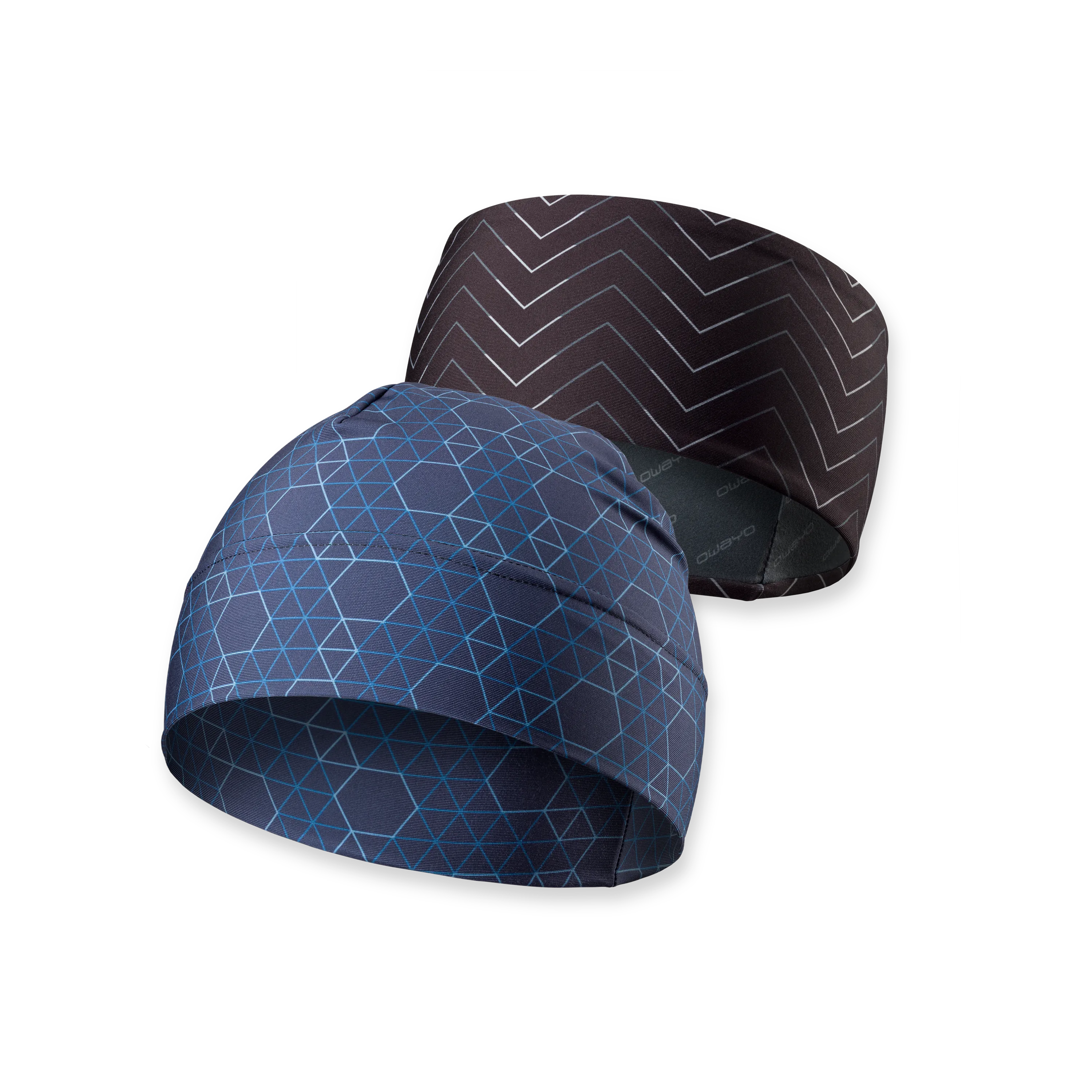 Gorros/Bandas para el pelo