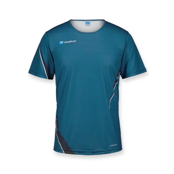 Camiseta R5 Pro TS