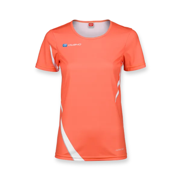 Camiseta running R5w Pro TS