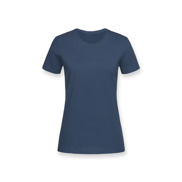 Camiseta Classic Mujer