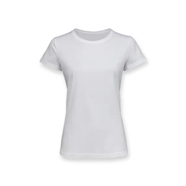Camiseta Couture Slim para Mujer