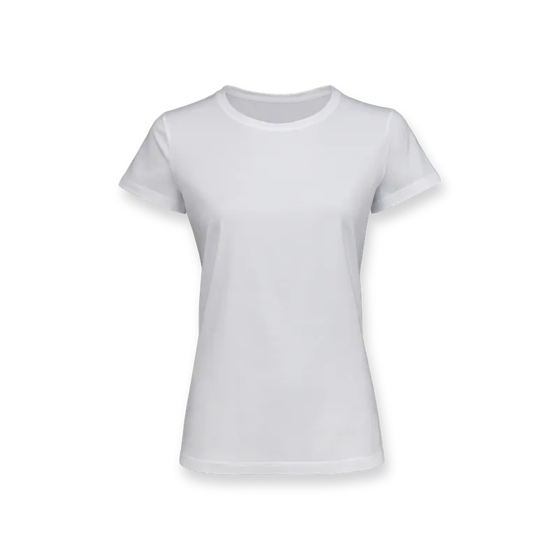Camiseta Couture Slim para Mujer
