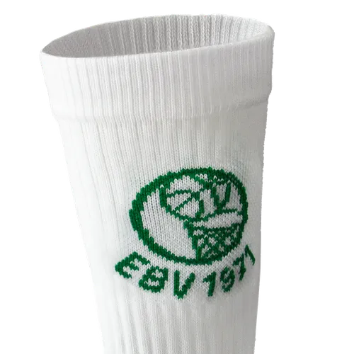 Opción 2: Con el logo de su club