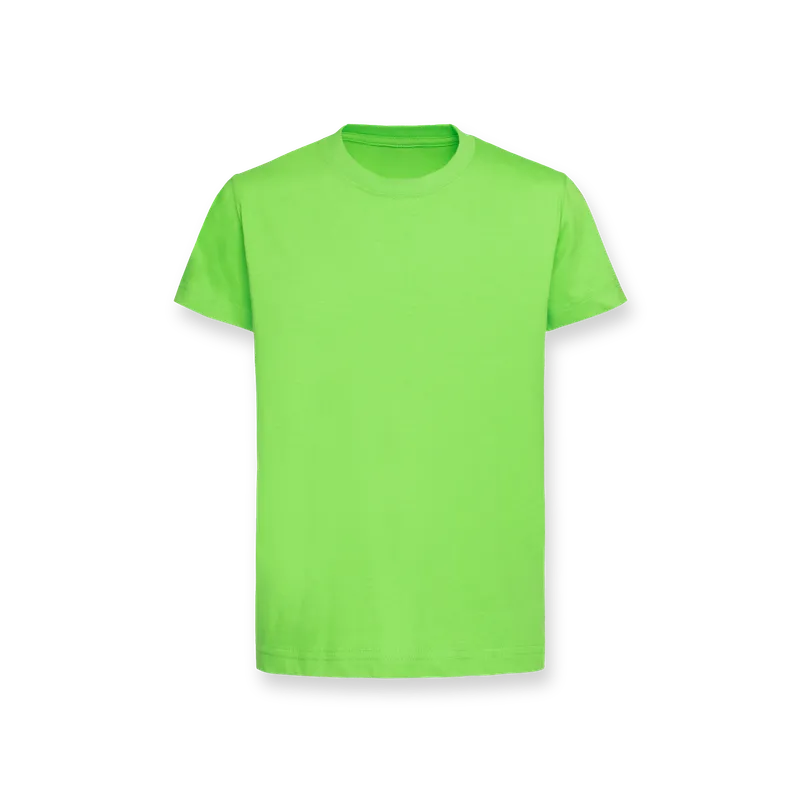 Camiseta Classic Bio Niños/as