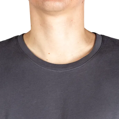 Cuello redondo