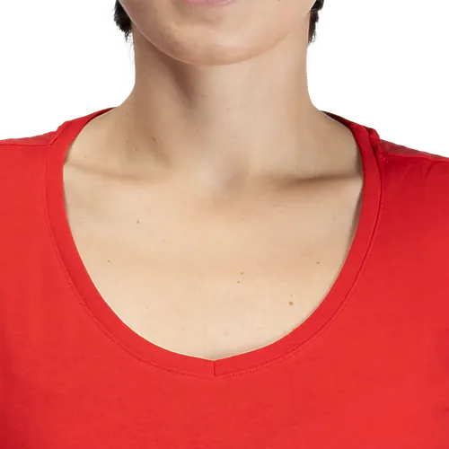 Cuello en V