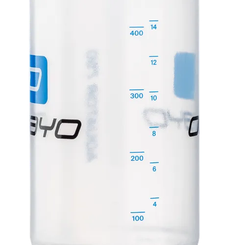 Aquator 1000:<br/>
Tamaño