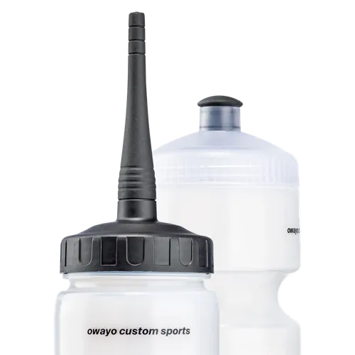 Aquator 1000:<br/>
Disponible con 2 boquillas diferentes