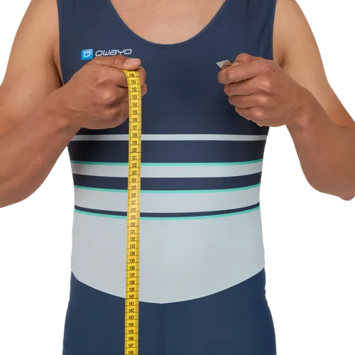 Sistema de tallas OFIT