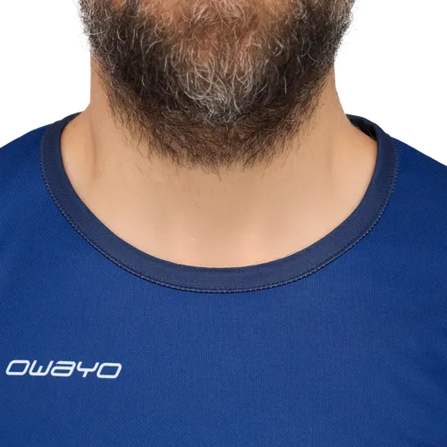 Cuello 2:</br> cuello redondo