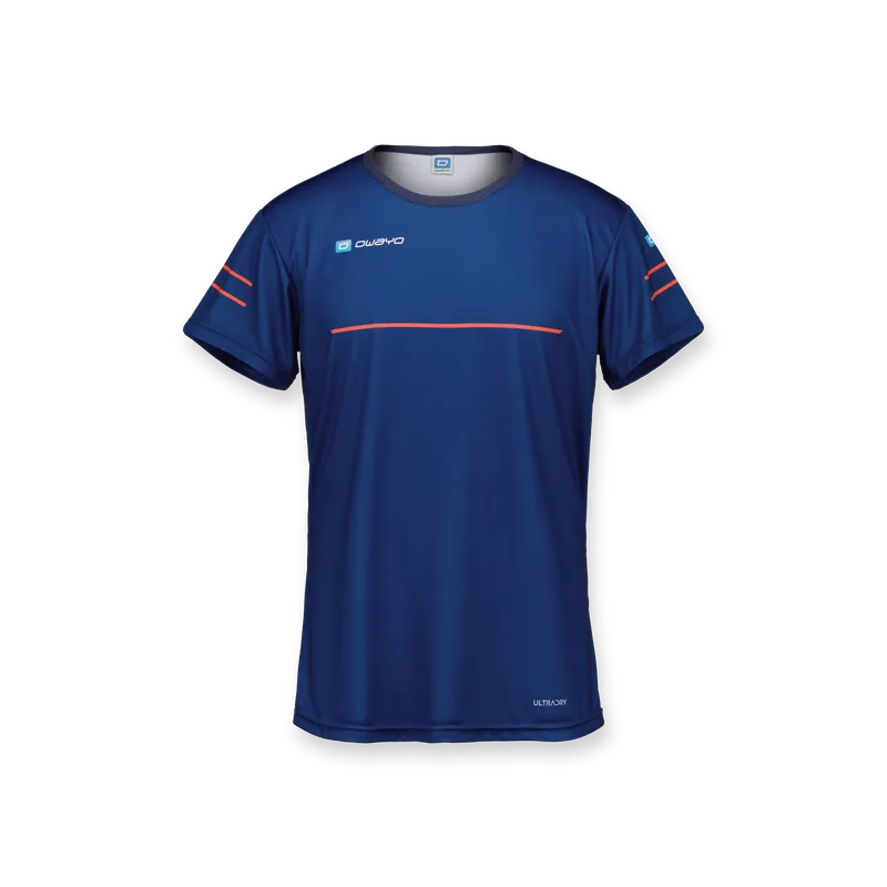 Camiseta Performance XD3 Basic