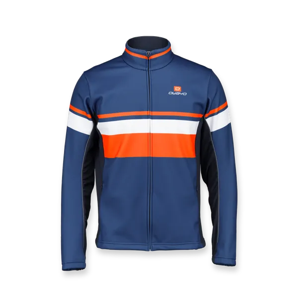 Chaqueta Softshell XJS5 Pro