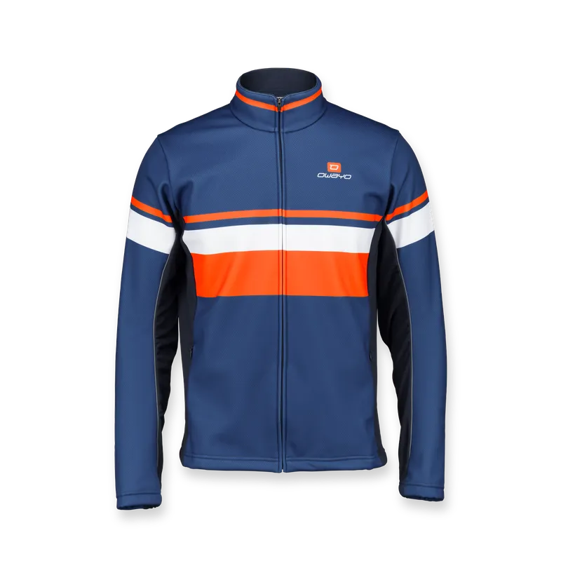 Chaqueta Softshell XJS5 Pro