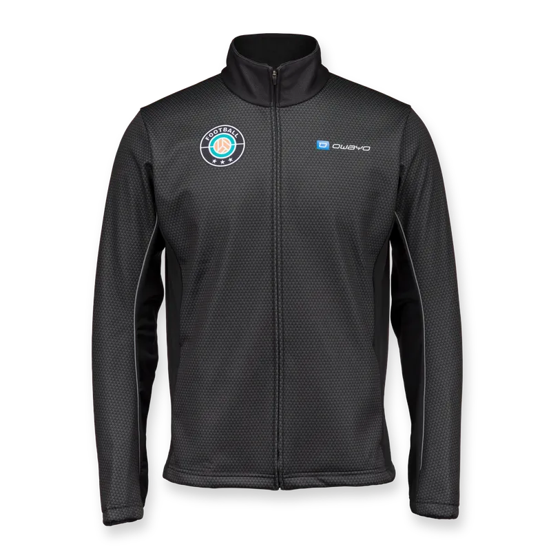 Chaqueta Softshell XJS5 Pro