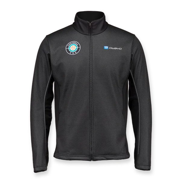 Chaqueta Softshell XJS5 Pro