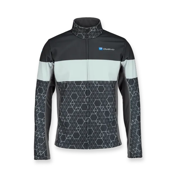 Chaqueta Softshell XJS5 Pro