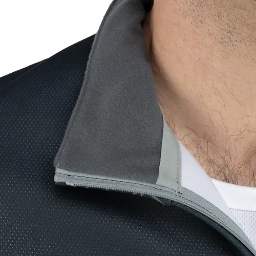 Cuello agradable