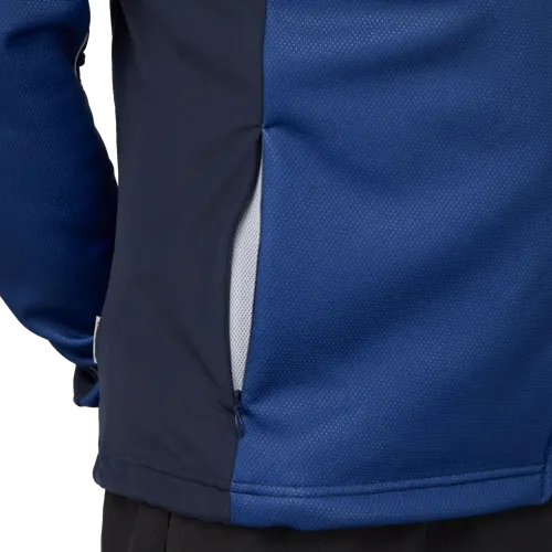 Bolsillo con cremallera