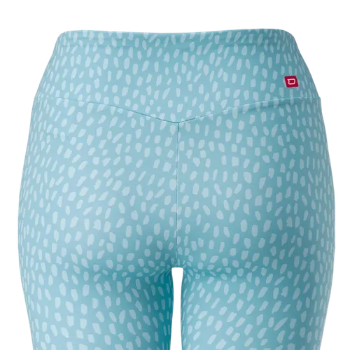 Cintura trasera más alta