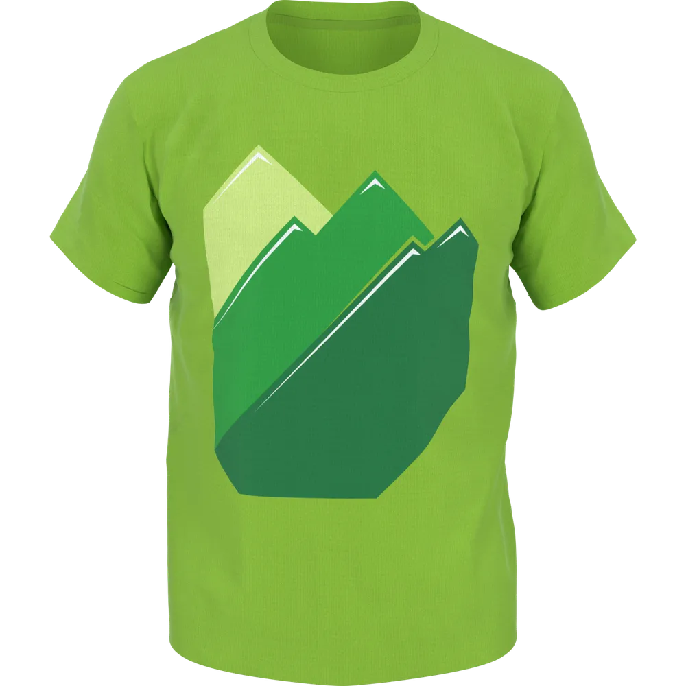 Montagne