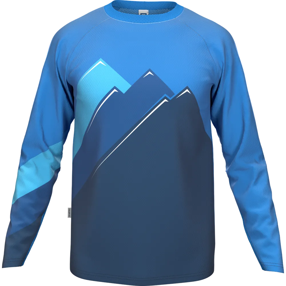 Montagne