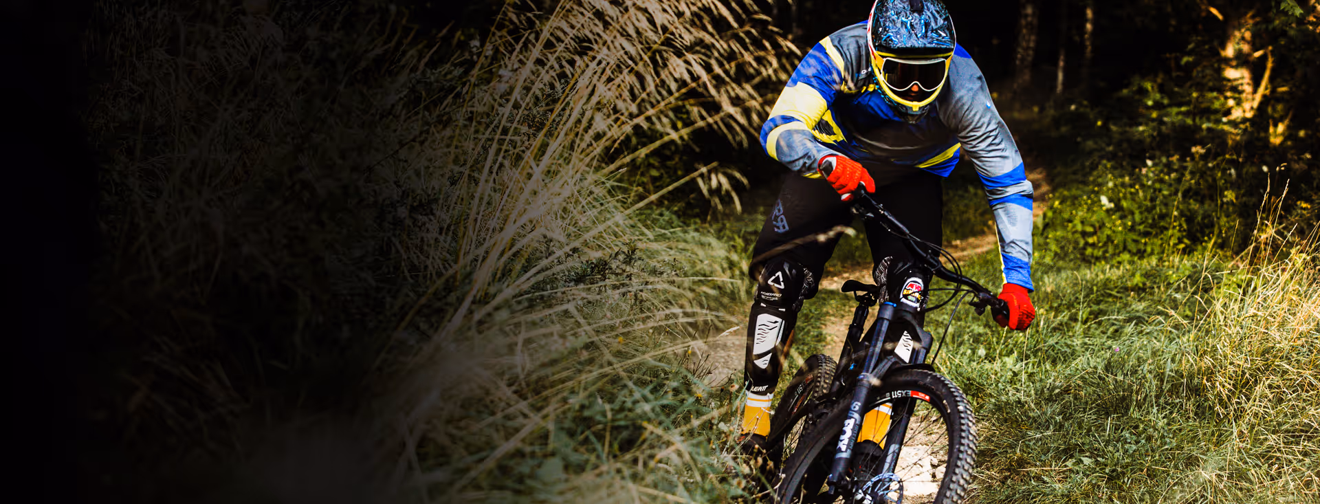 Camisetas MTB personalizadas