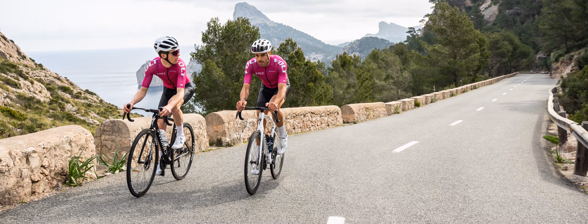 Diseñar Equipación Ciclismo