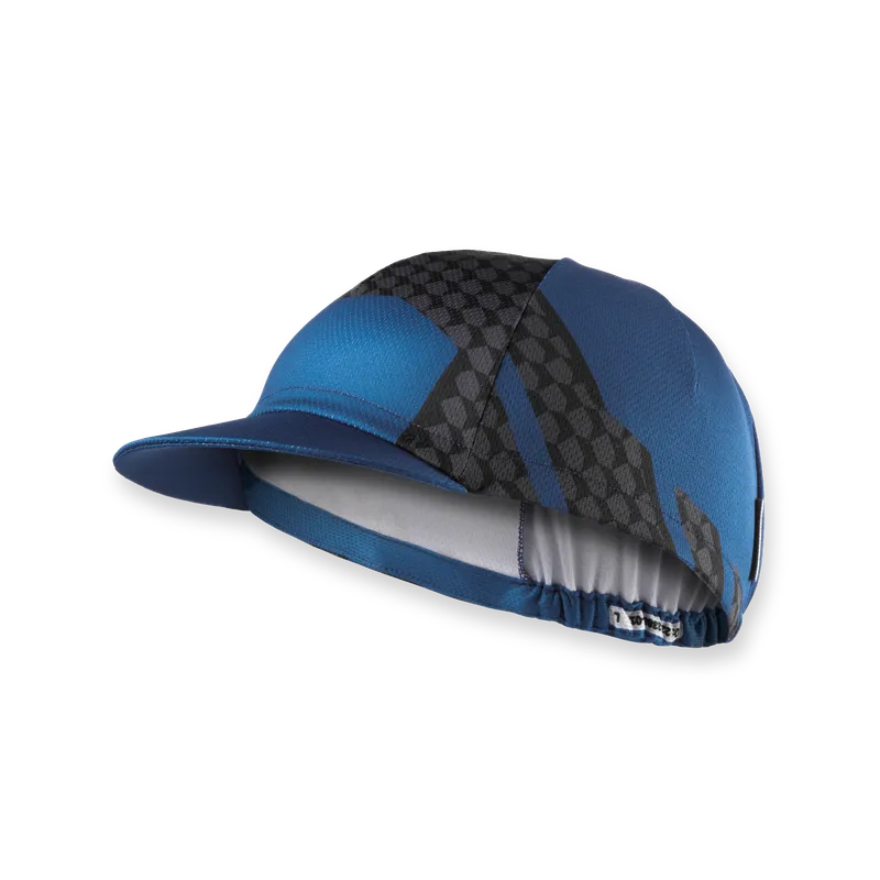 Gorra de ciclismo CACP5 Pro