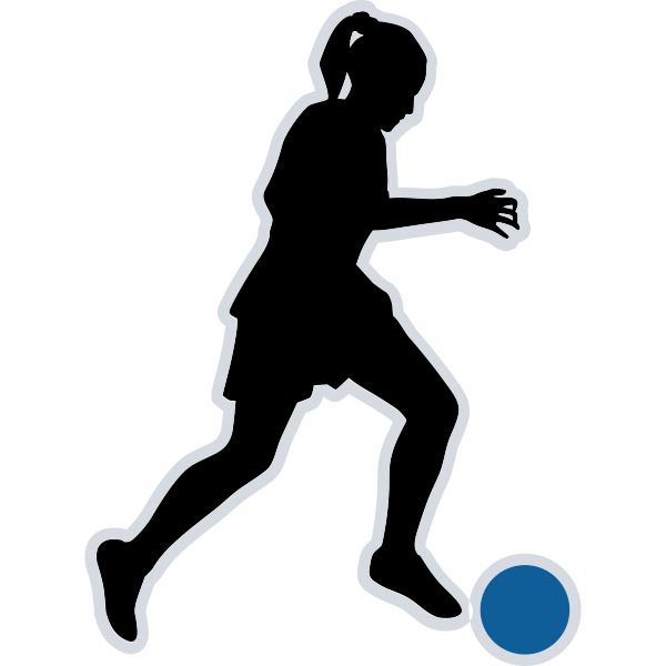 Fussball_030_Outline