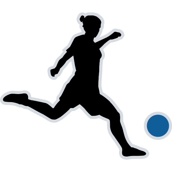 Fussball_029_Outline