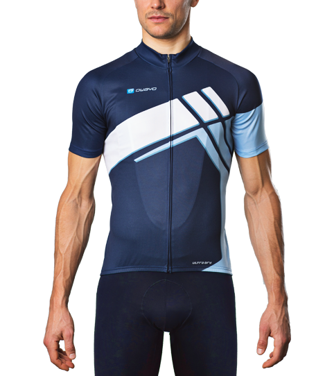 remeras de ciclismo diseños
